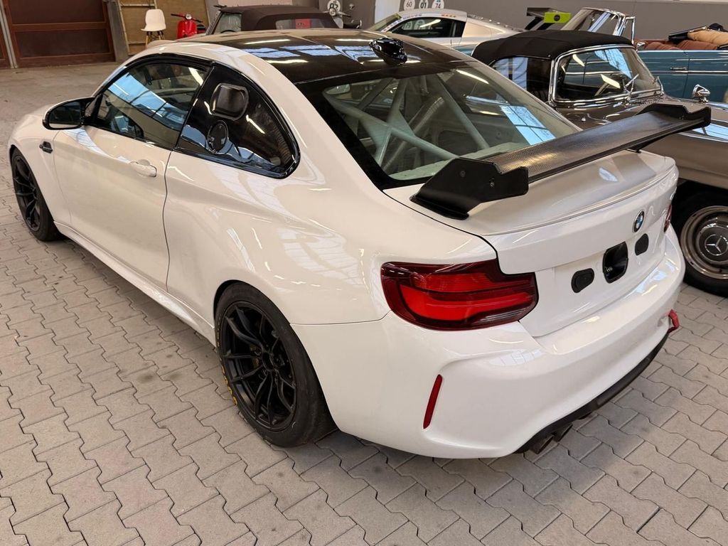BMW M2 2020