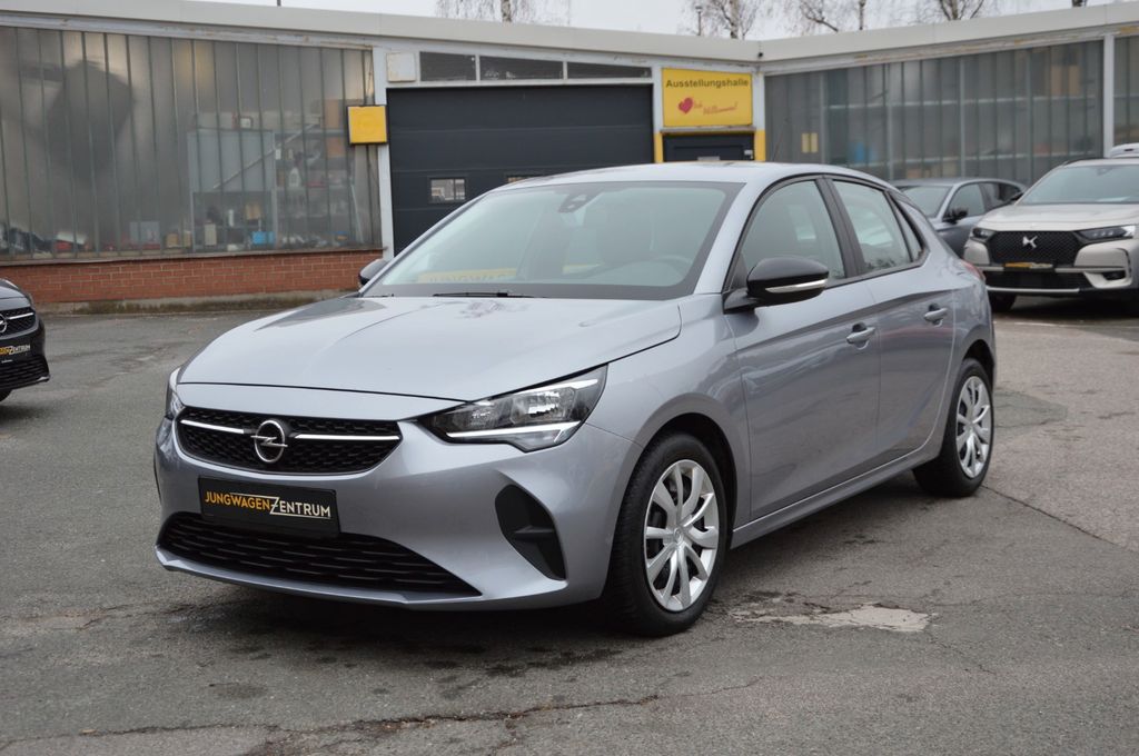 Opel Corsa 2021