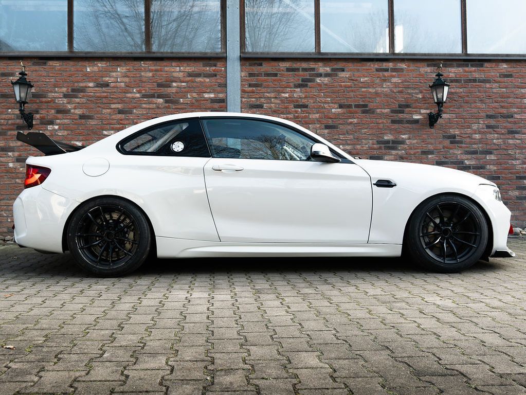 BMW M2 2020