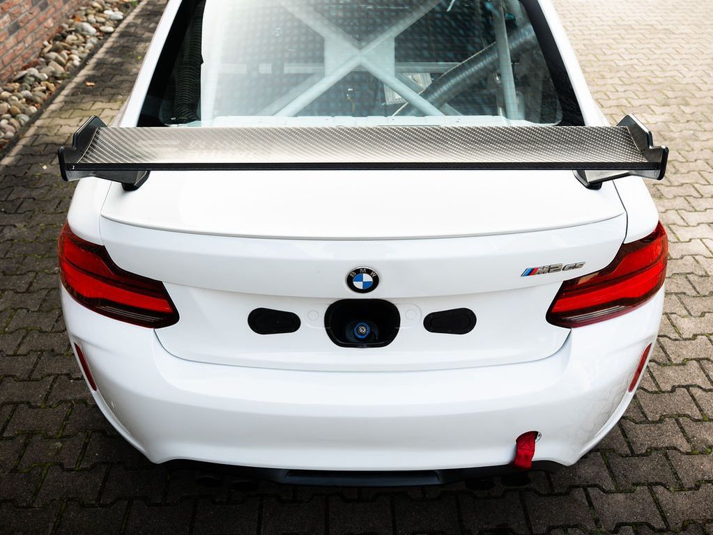 BMW M2 2020