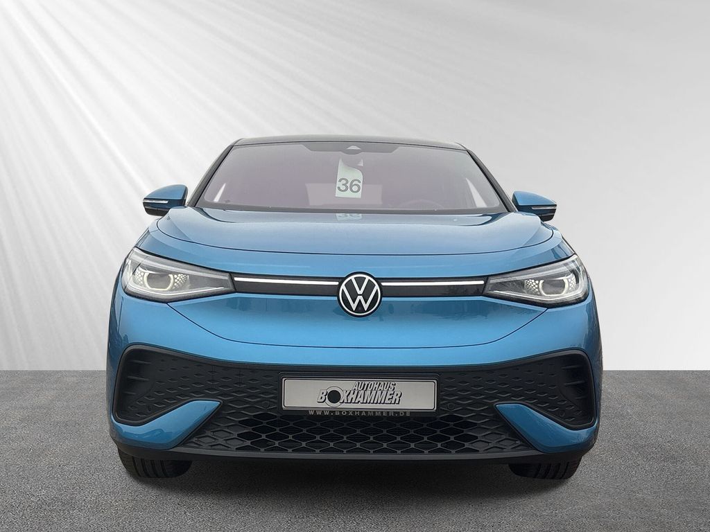 Volkswagen ID.5 2024