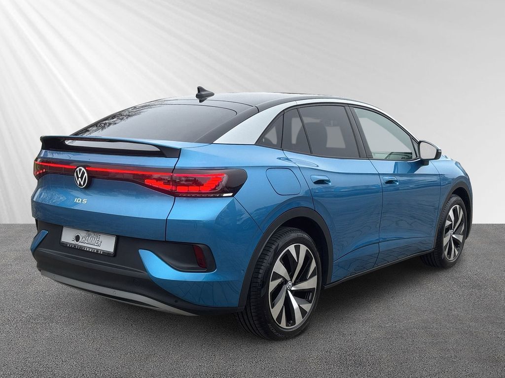 Volkswagen ID.5 2024