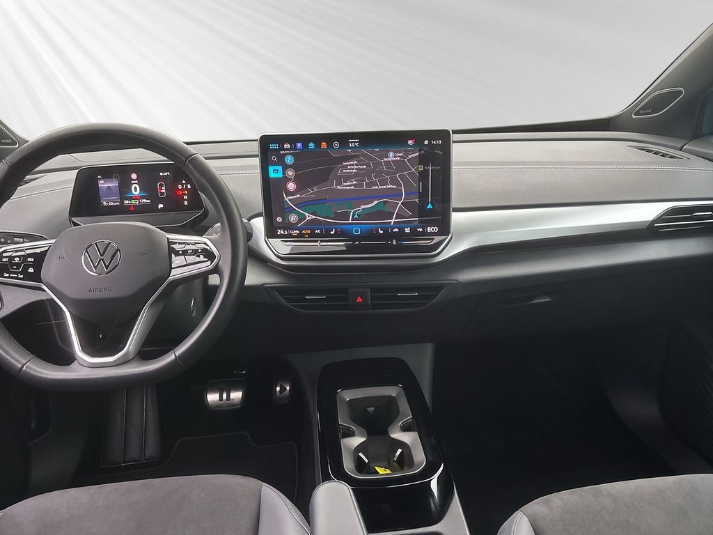 Volkswagen ID.5 2024