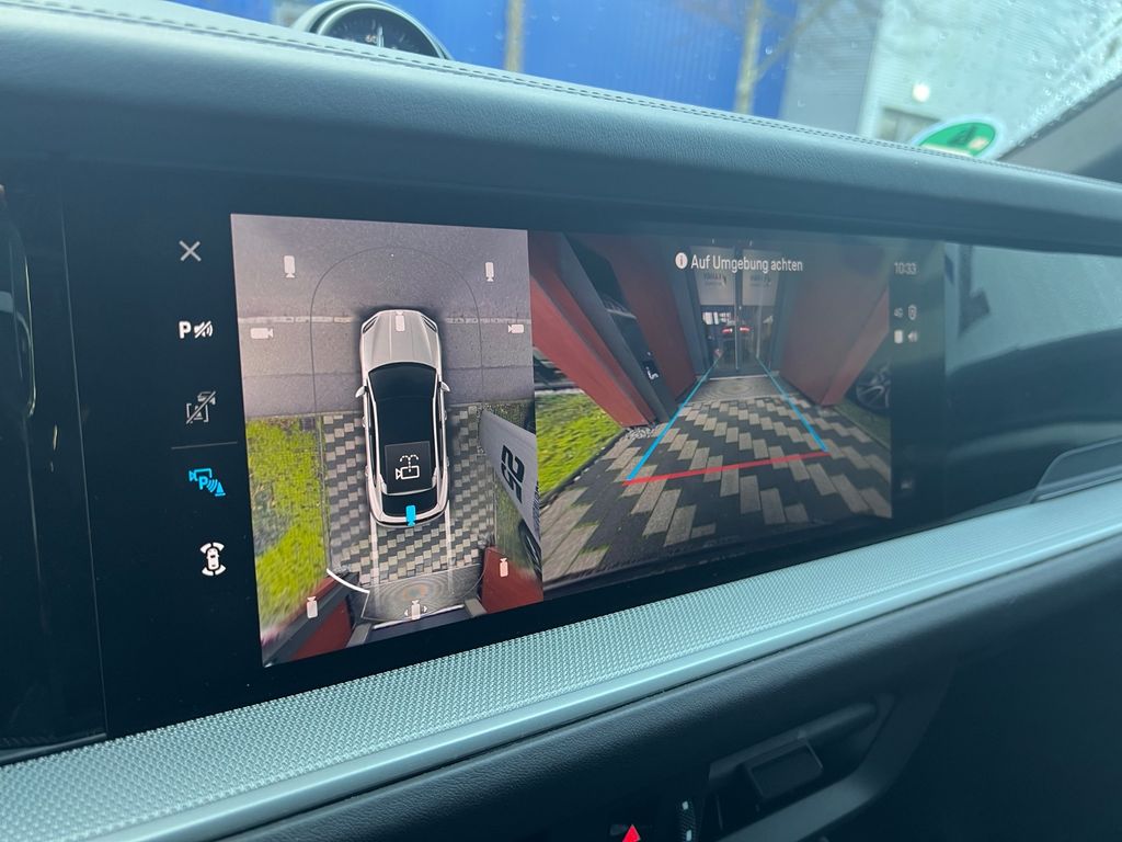 Porsche Cayenne 2024