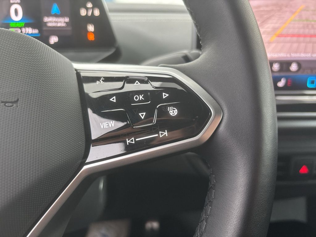 Volkswagen ID.5 2024