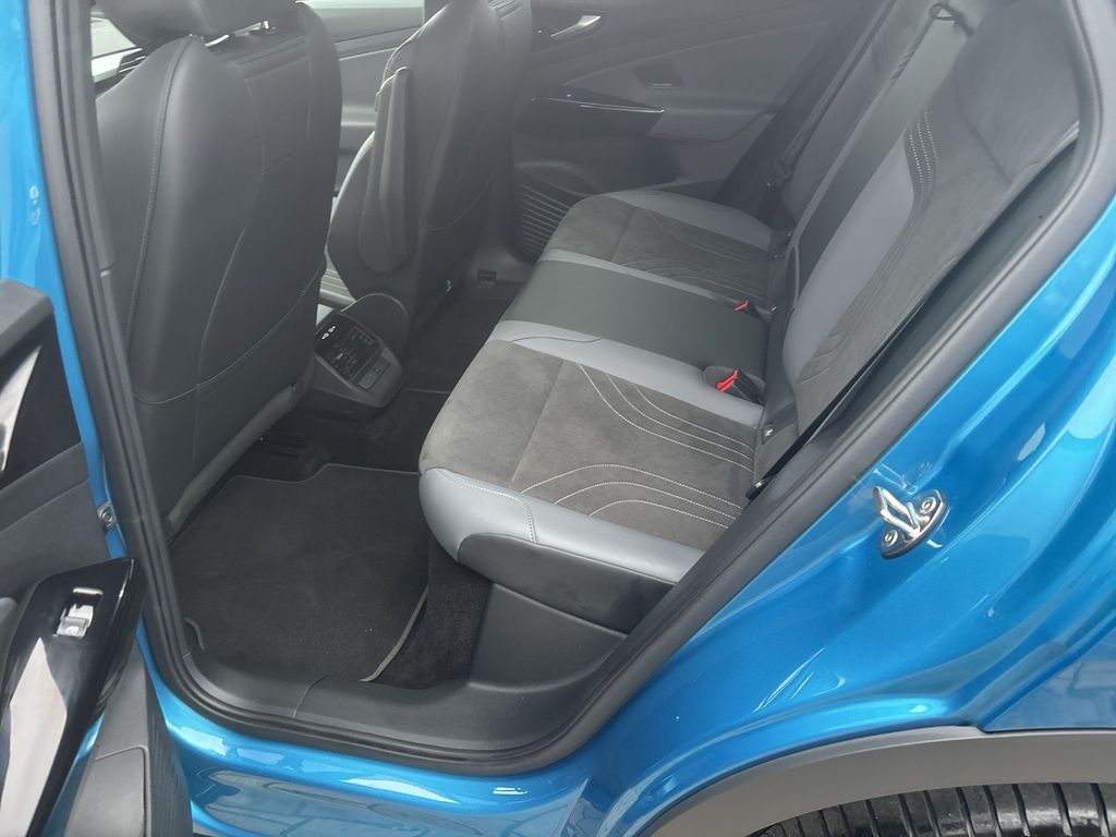 Volkswagen ID.5 2024