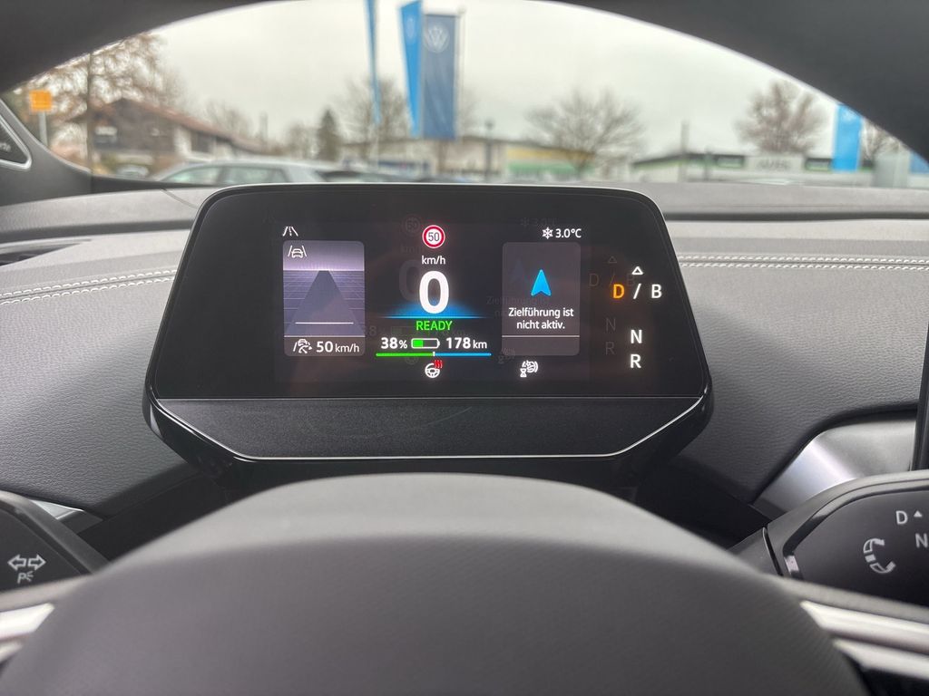 Volkswagen ID.5 2024