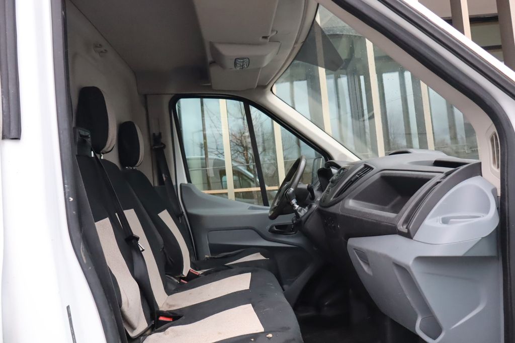Ford Transit 2015