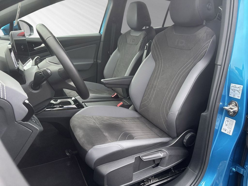 Volkswagen ID.5 2024