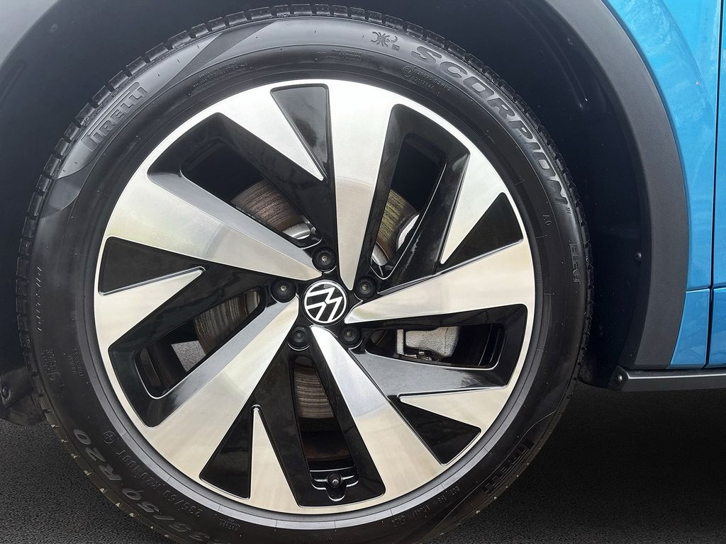 Volkswagen ID.5 2024