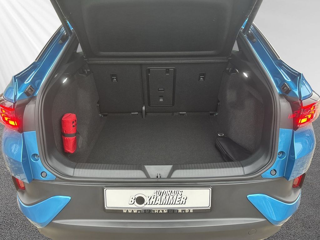 Volkswagen ID.5 2024