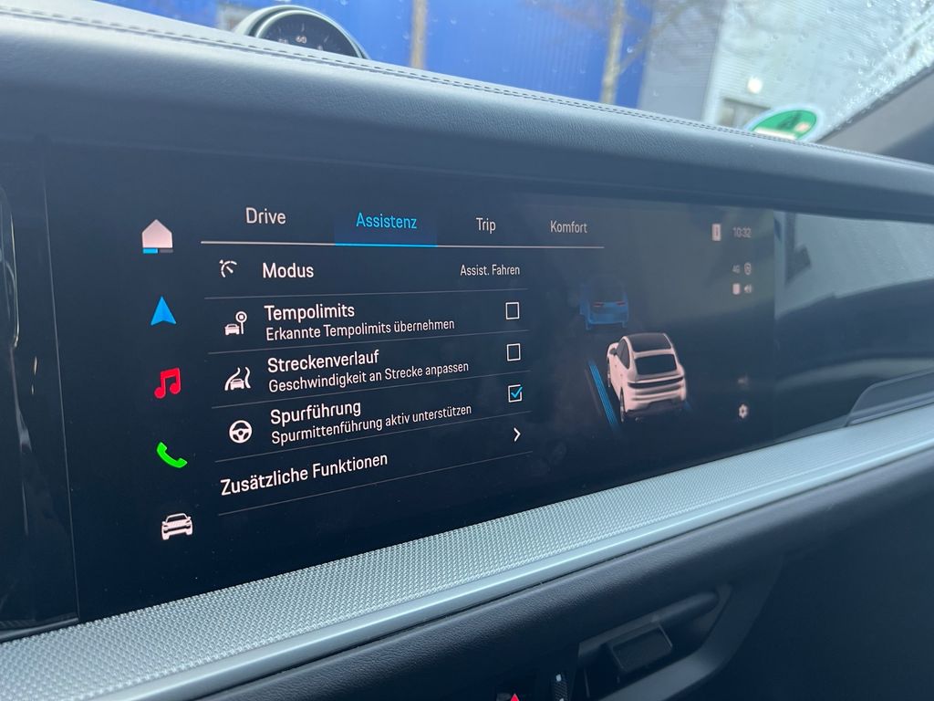 Porsche Cayenne 2024