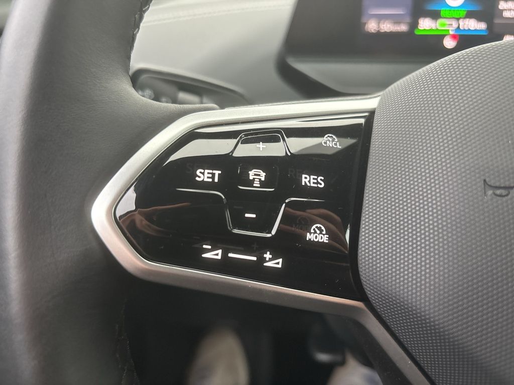 Volkswagen ID.5 2024