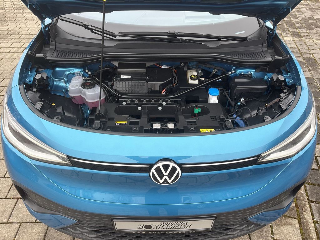 Volkswagen ID.5 2024