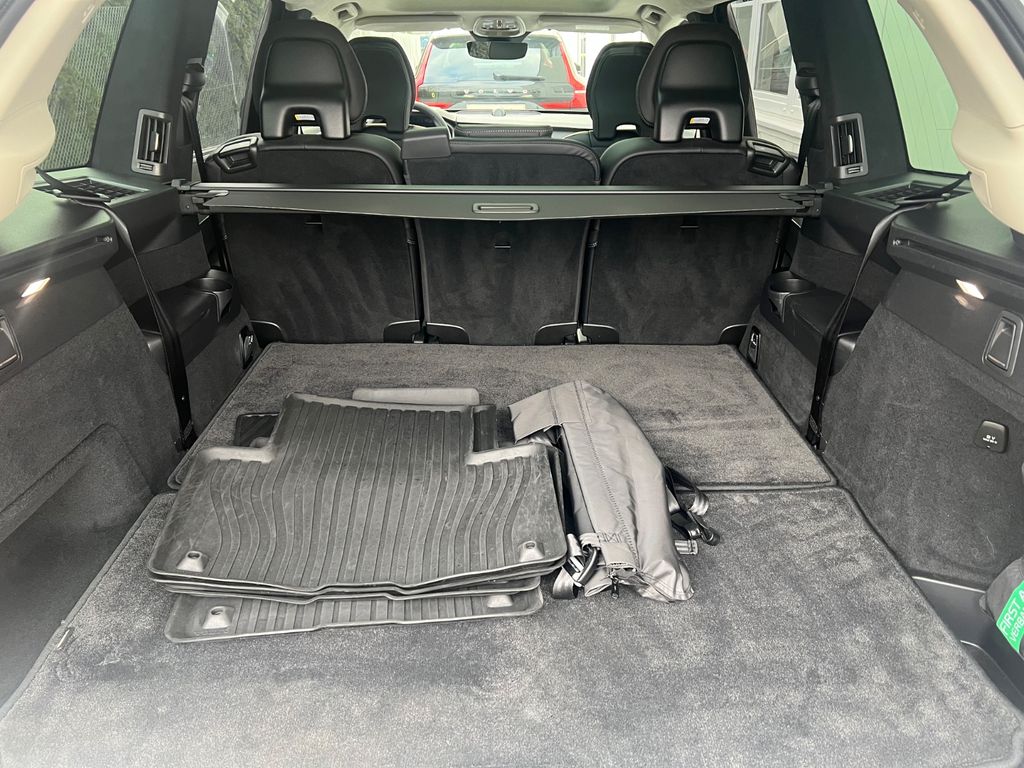 Volvo XC90 2023