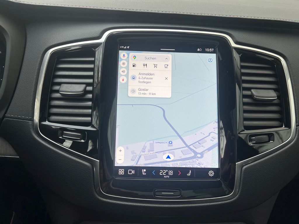 Volvo XC90 2023