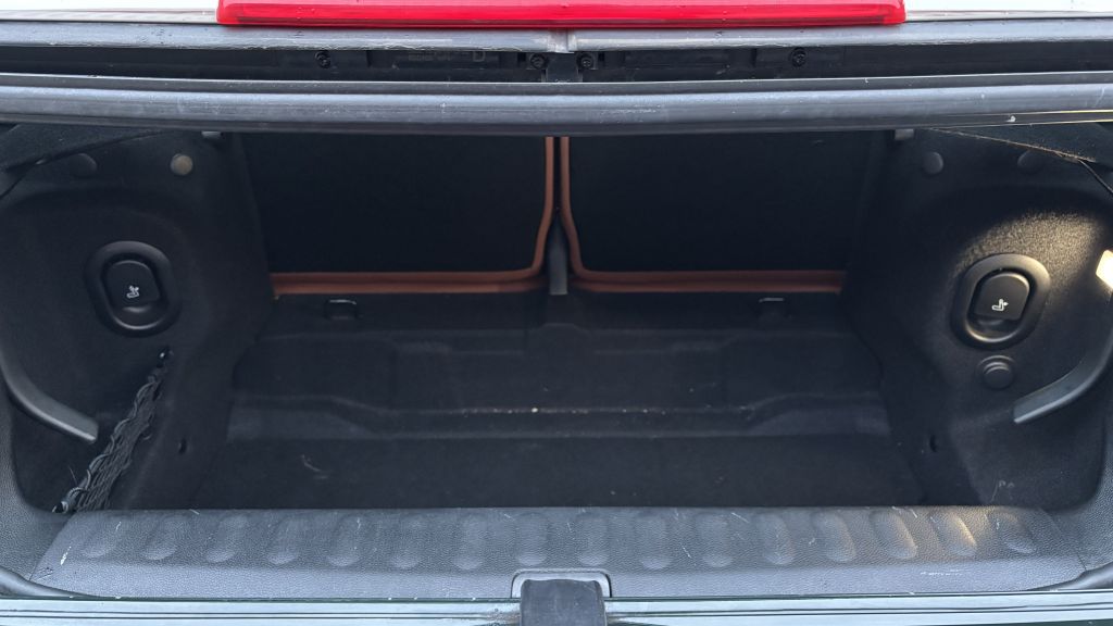 MINI John Cooper Works Cabrio 2023