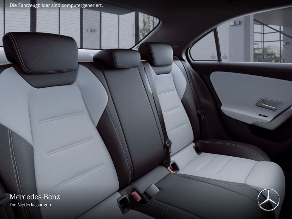 Mercedes-Benz A 250 2021