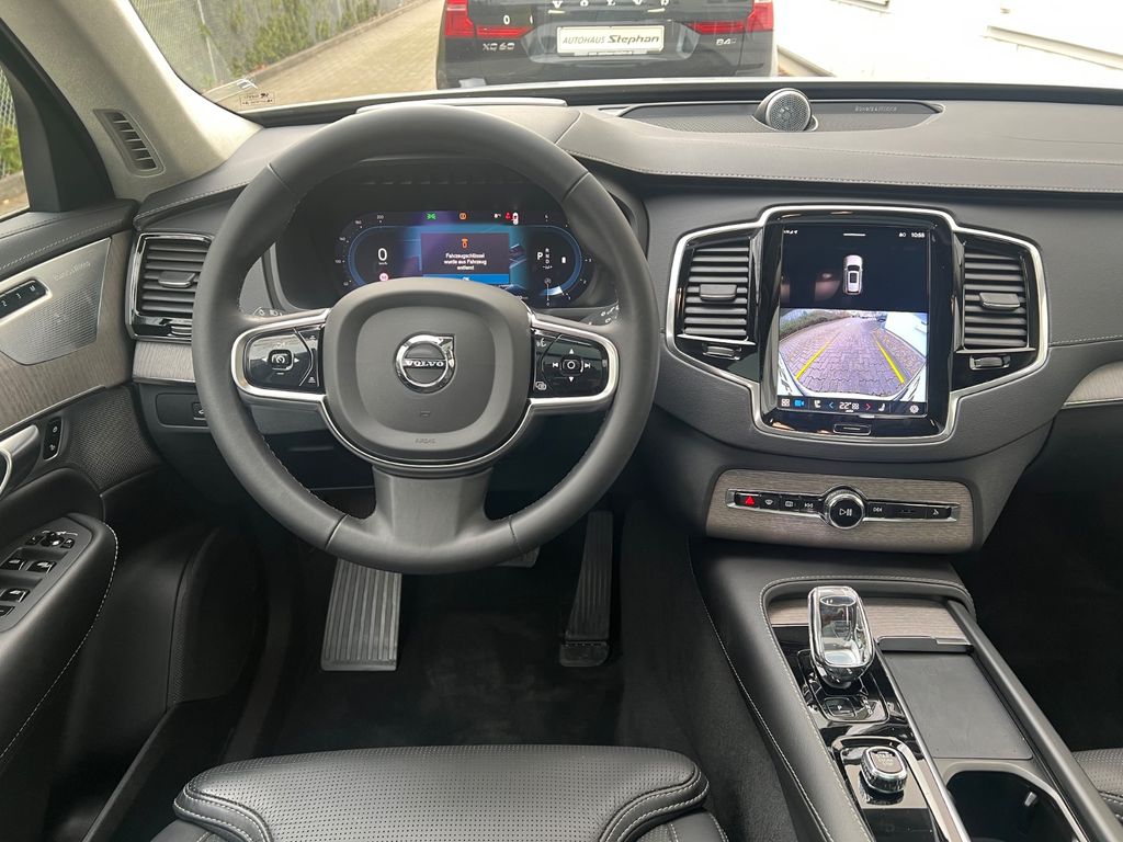 Volvo XC90 2023