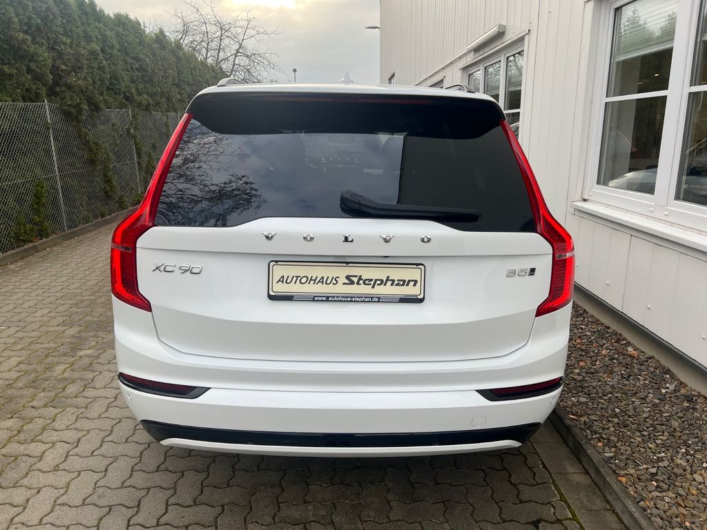 Volvo XC90 2023
