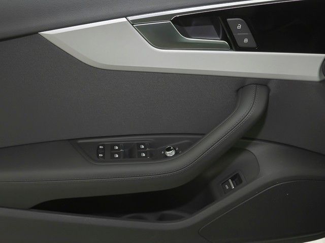 Audi A4 2024