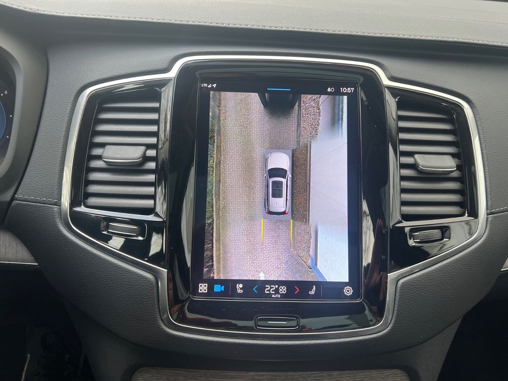 Volvo XC90 2023