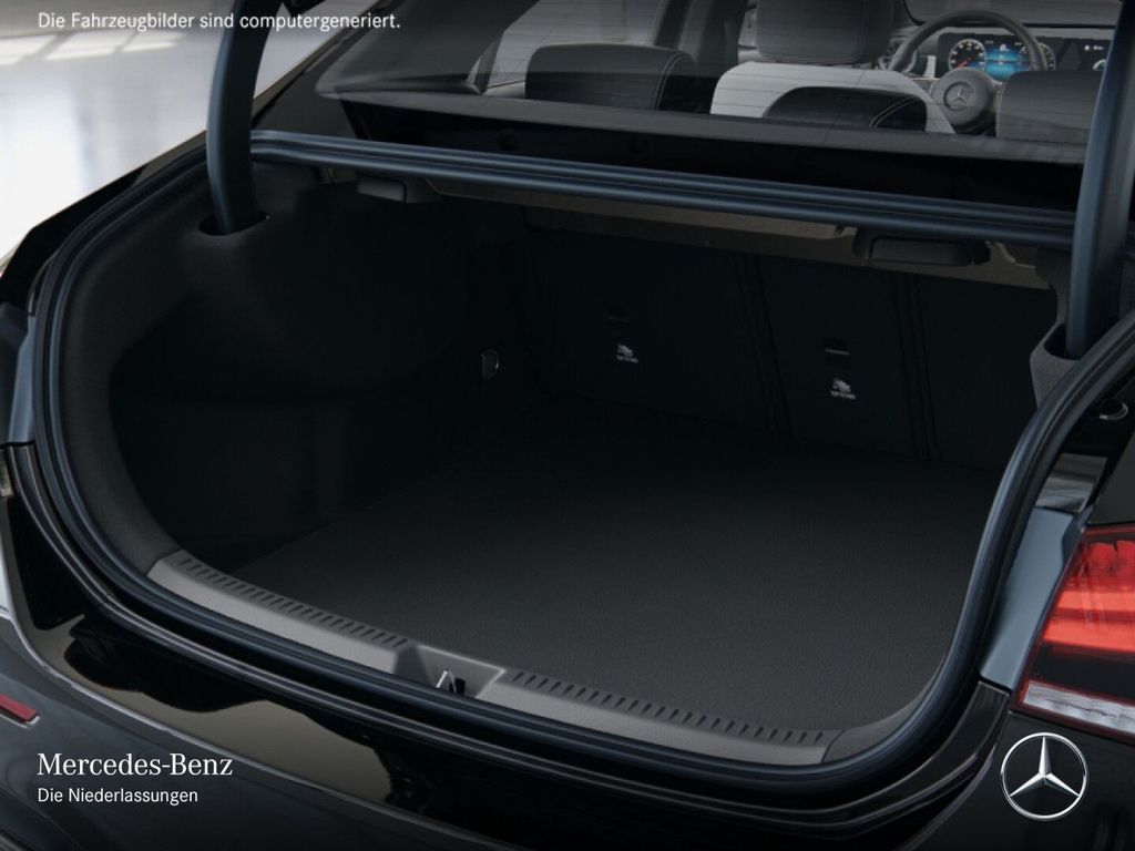 Mercedes-Benz A 250 2021