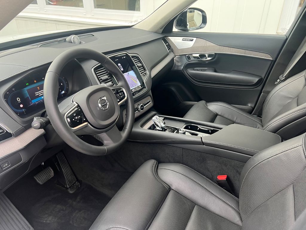 Volvo XC90 2023