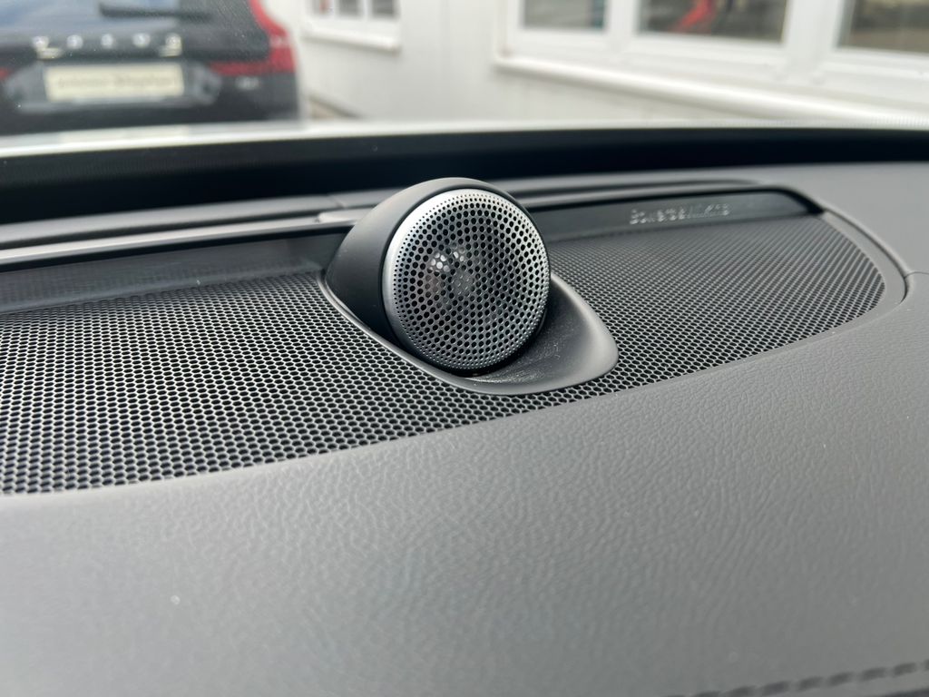 Volvo XC90 2023