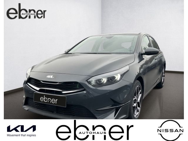 Kia cee'd / Ceed 2024