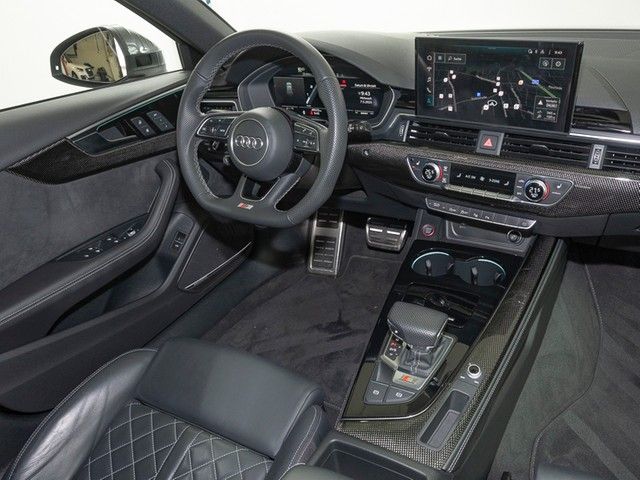 Audi S4 2023