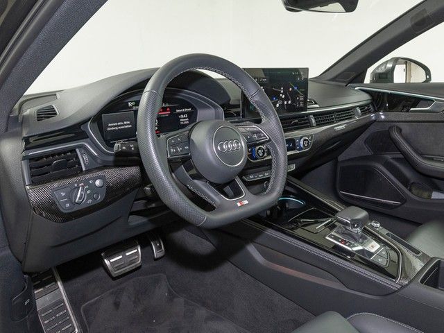 Audi S4 2023