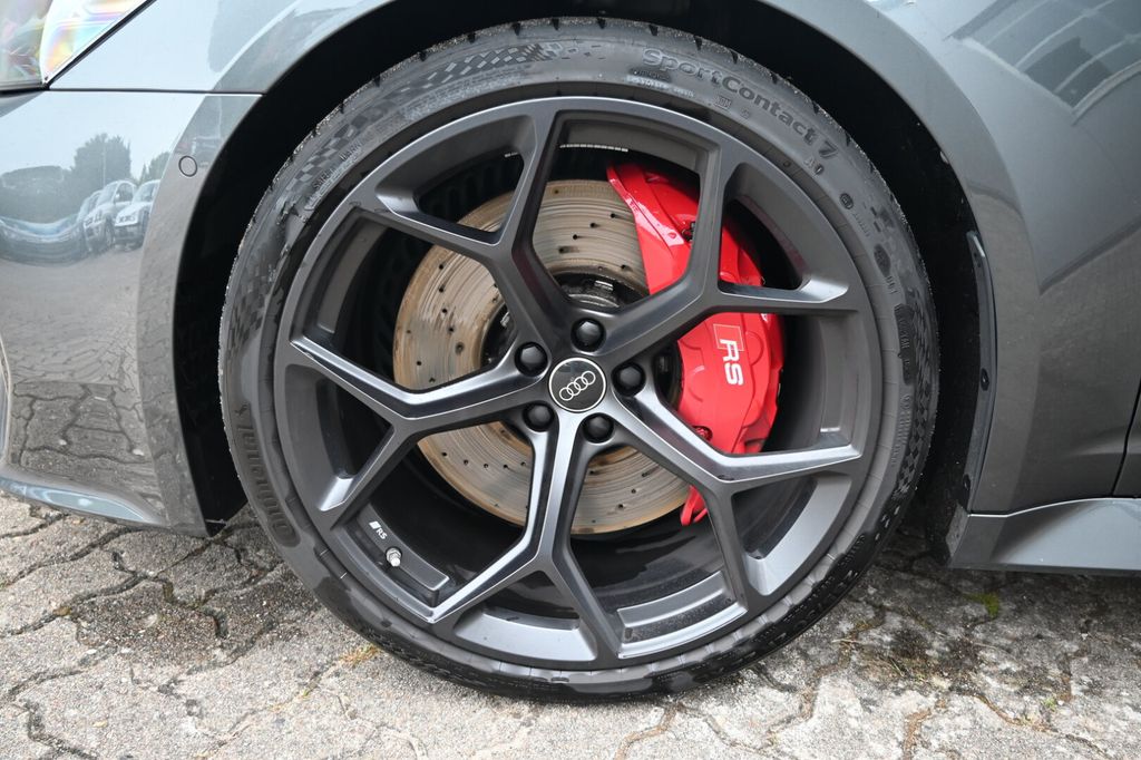 Audi RS6 2024