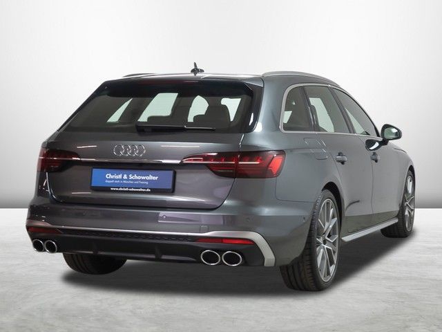 Audi S4 2023