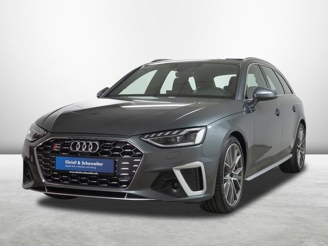 Audi S4 2023