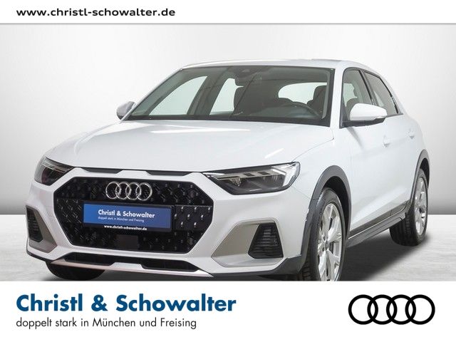 Audi A1 2022