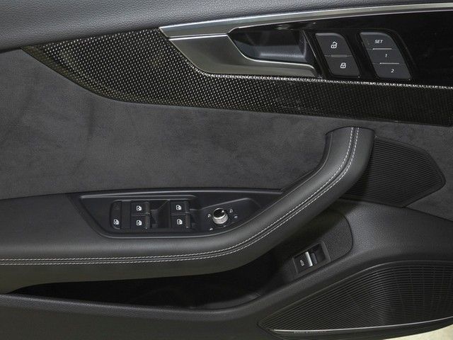 Audi S4 2023
