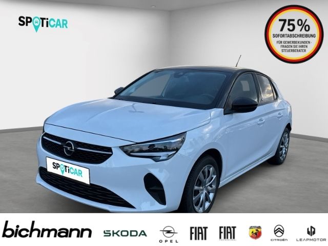 Opel Corsa 2022