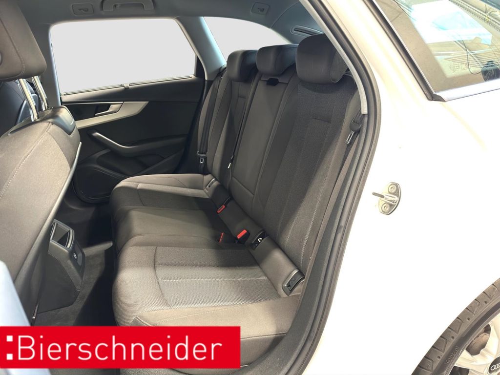 Audi A4 2022