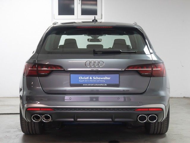 Audi S4 2023