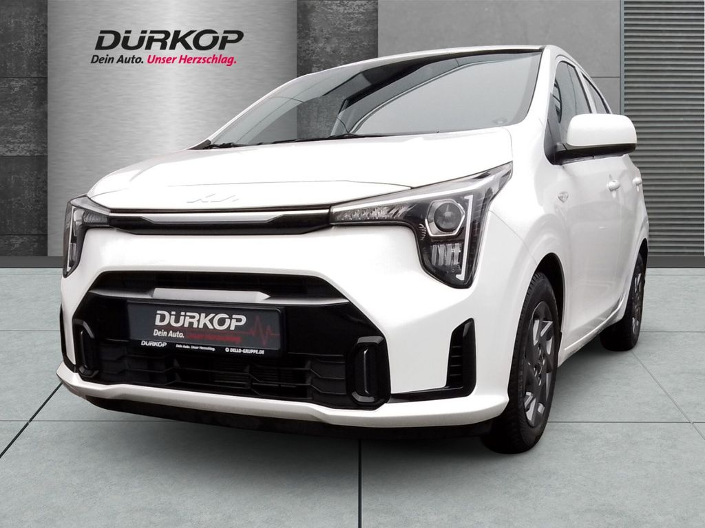 Kia Picanto 2025
