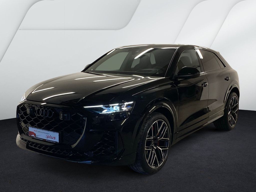 Audi RSQ8 2025