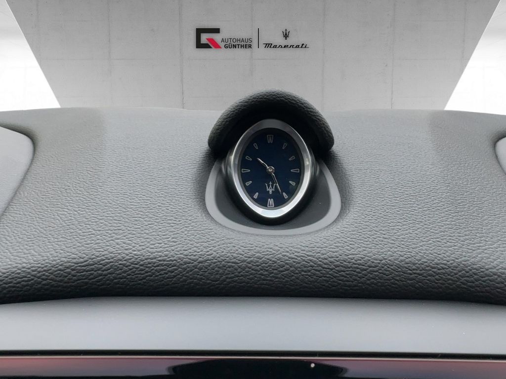 Maserati Ghibli 2022