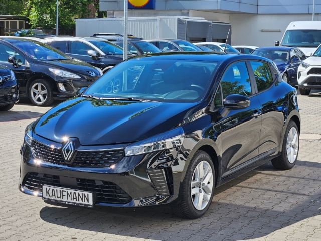 Renault Clio 2025