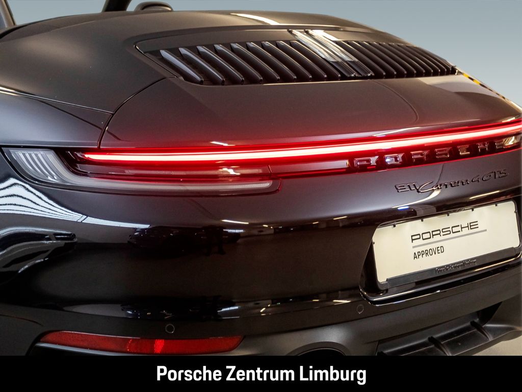 Porsche 992 2024