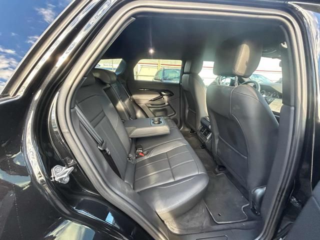 Land Rover Range Rover Evoque 2025