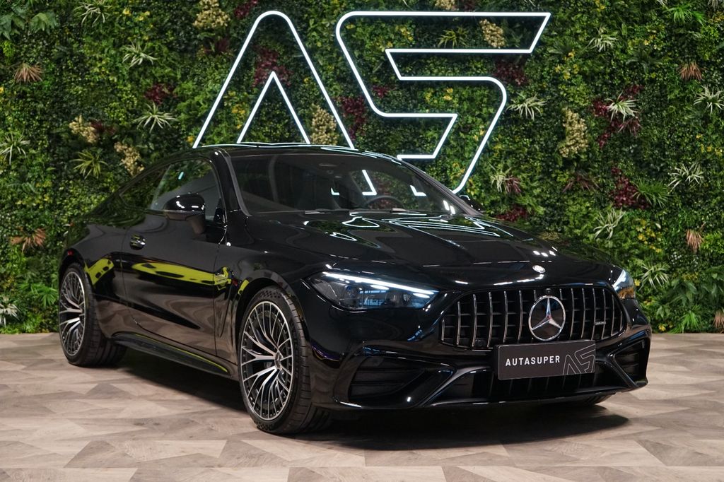 Mercedes-Benz Other 2025