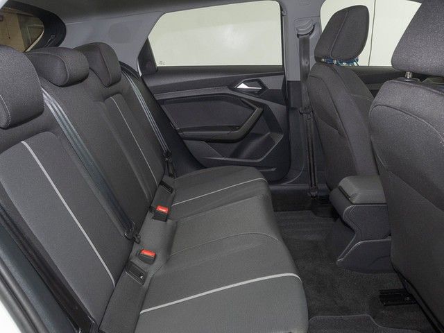 Audi A1 2022