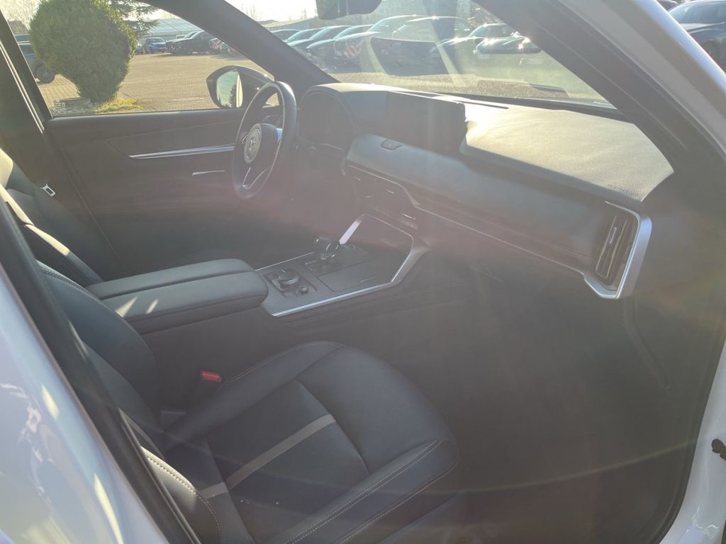 Mazda CX-60 2025