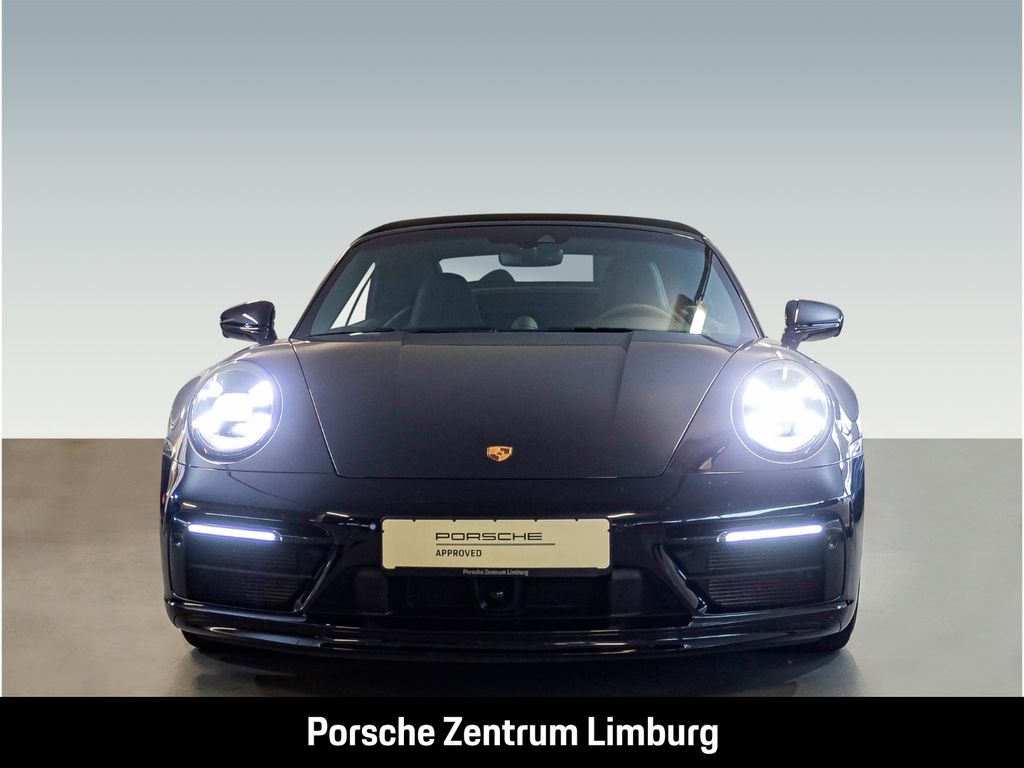 Porsche 992 2024